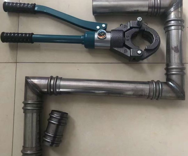 邵阳冷却管生产