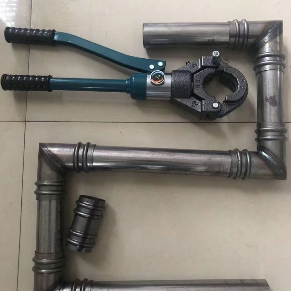 邵阳冷却管生产