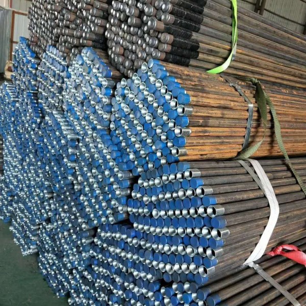 邵阳冷却管生产